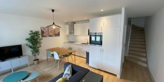 Appartement à louer, 1 pièce - Angers 49100 - Photo 3