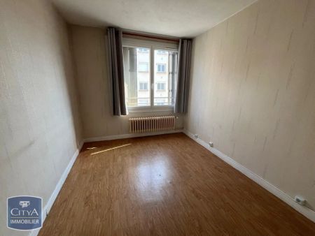 Appartement à louer 3 pièces 47.6m² - Photo 3