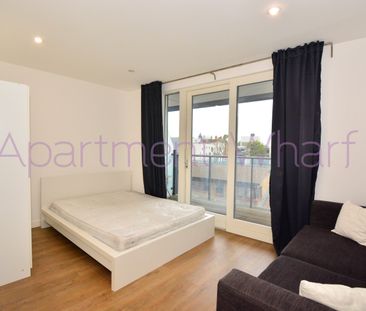 Flat Celestial House, E14 6GH, London - Photo 2