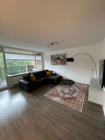 Te huur: Appartement Jufferkade 24 in Rotterdam - Foto 3