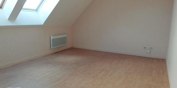 Location Appartement 1 pièce 19m² LE MANS 72000 - Photo 3