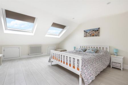 5 bedroom terraced house to rent - Photo 5