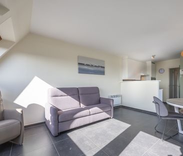 Appartement met 2 slaapkamers te huur in Middelkerke - Photo 4