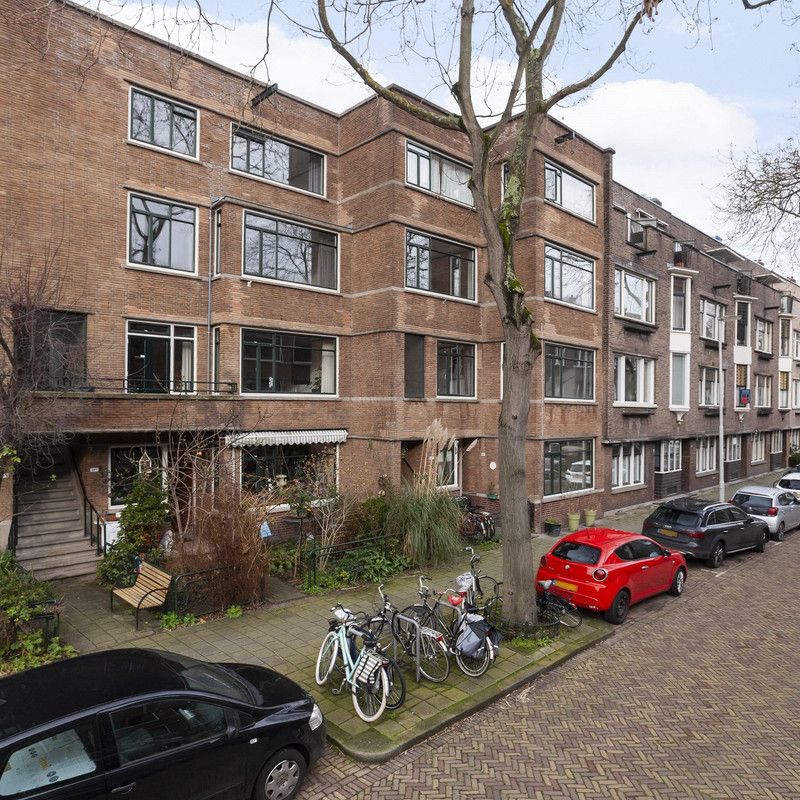 Breitnerstraat 51C - Foto 1