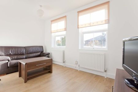1 Bed Flat, Hungerford Road, N7 - Photo 3