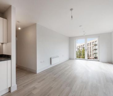 2 bedroom apartment to rent - Photo 6
