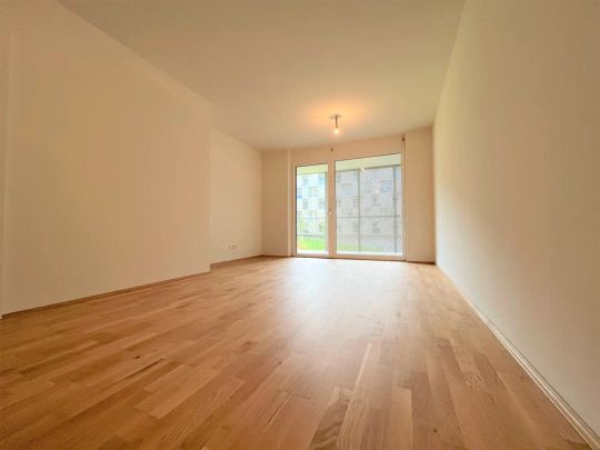 Neubauwohnungen | Lend ist Trend! - Photo 1