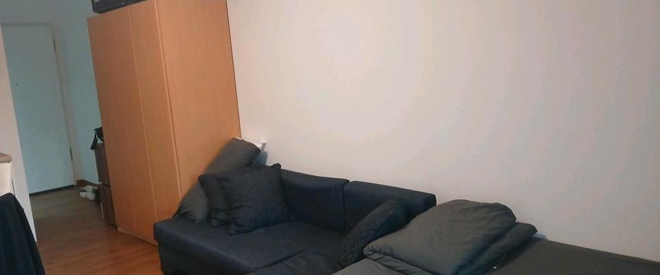 Nachmieter/in ab 01.Januar gesucht!! - Photo 1