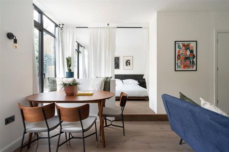 1 bedroom apartment to rent - Photo 3