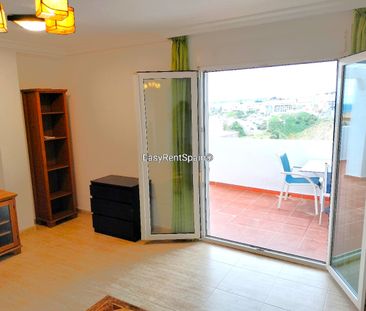 Atico en alquiler en Benalmadena - Photo 3