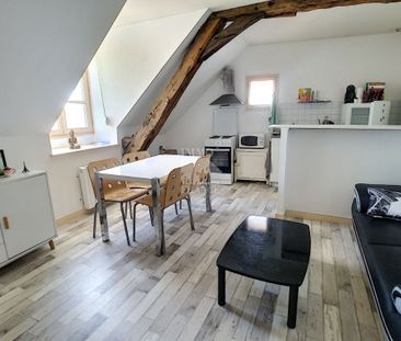 Location Appartement 2 pièces 32m² - Photo 2