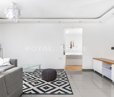 Stylowy apartament w sercu Starego Miasta! - Photo 1