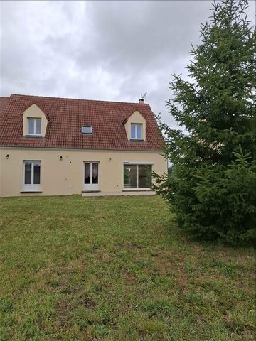 7 pièces - 154 m² - RDC - Colocation non autorisée - Photo 5