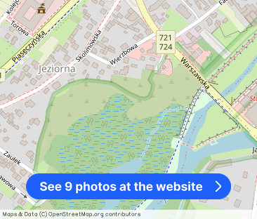 Mieszkanie, 30 m², Konstancin-Jeziorna - Photo 1