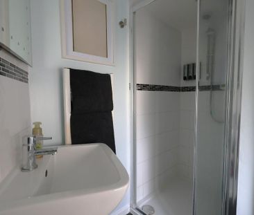 1 bedroom maisonette to rent - Photo 6