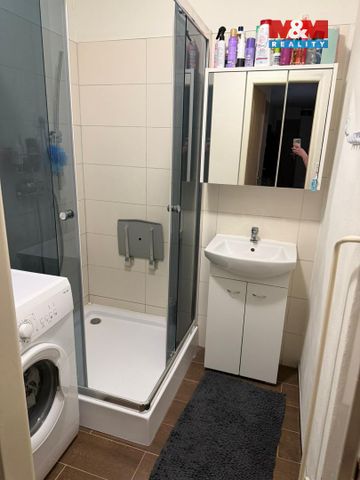 Pronájem bytu 2+1 60 m² - Photo 5