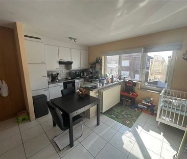 Appartement te huur - Photo 1