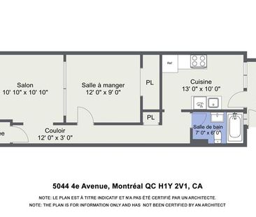 5044 4e Avenue - Photo 1