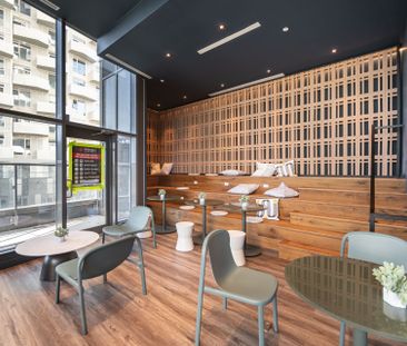 For Lease - 474 CALDARI Road Unit# 501, Vaughan, Ontario - Photo 3