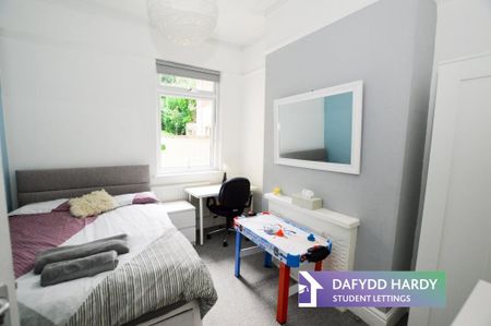 5 bedroom house to rent - Photo 2