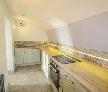 2 bedroom terraced house to rent - Photo 5