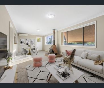 Generous Family Home with Poolside Entertaining in Prime Location - Photo 2