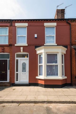 4 bedroom terraced house to rent - Photo 4