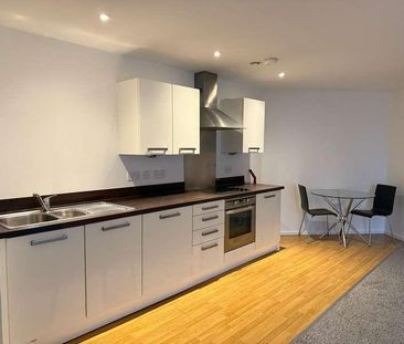 Dun Street, Kelham Island, Sheffield, S3 - Photo 1