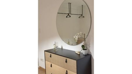 2.5 Zimmer, 85 m², 5. Stock - Photo 4