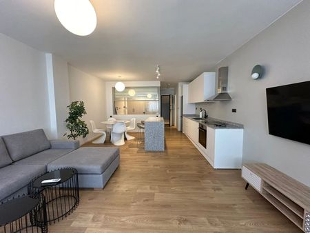 Studio/Γκαρσονιέρα για ενοικίαση - Κέντρο Θεσσαλονίκης, - Photo 4