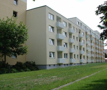 Lust auf Veränderung: interessante 3-Zimmer-Wohnung - Foto 3