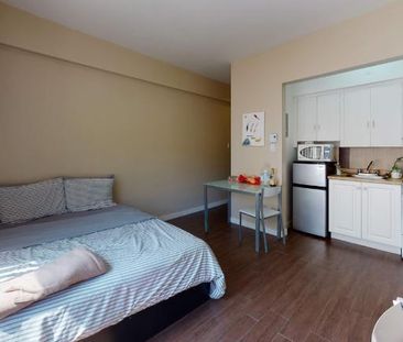 1 CH - 1 SDB - Montréal - $1,195 /mo - Photo 2