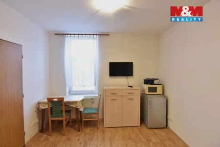 Pronájem bytu 1+kk, 30 m - Фото 2