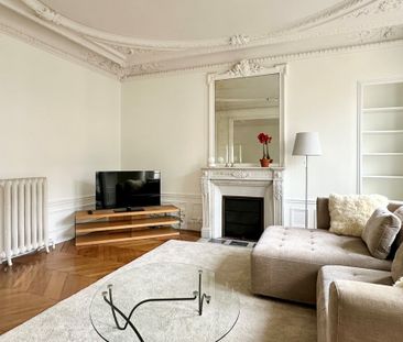 Appartement à louer rue Fabre d'Églantine, Paris 12ème - Photo 1