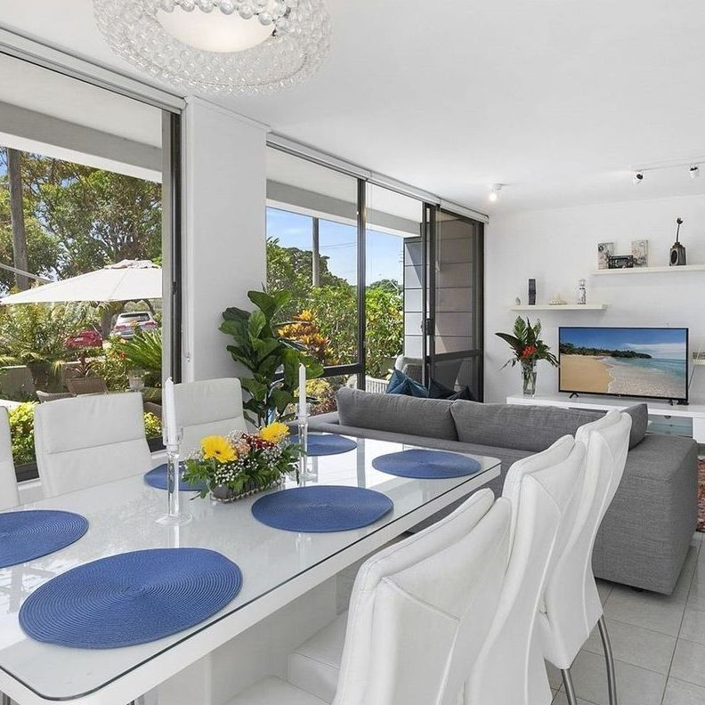 3 Bedroom Residence on Balmoral Beach - Photo 1