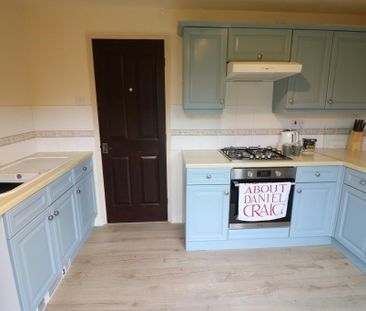 2 bedroom semi-detached house to rent - Photo 1