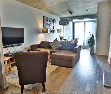 Carlaw Lofts 1190 , #423 - Photo 4