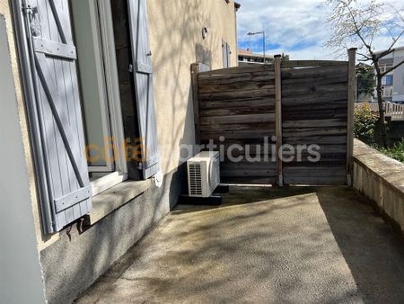 Centre Chamalières - Photo 4