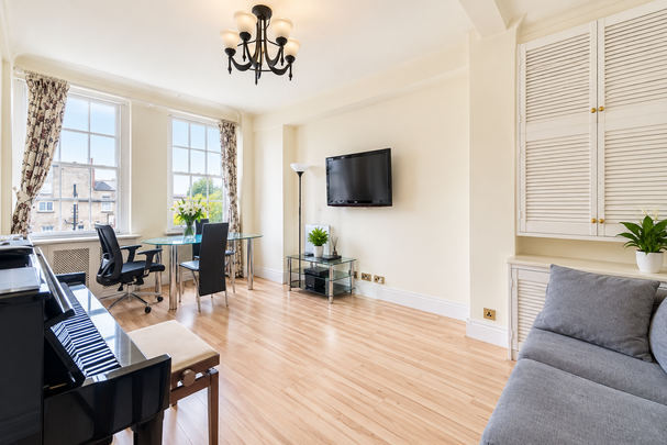 1 bedroom flat to rent - Photo 1