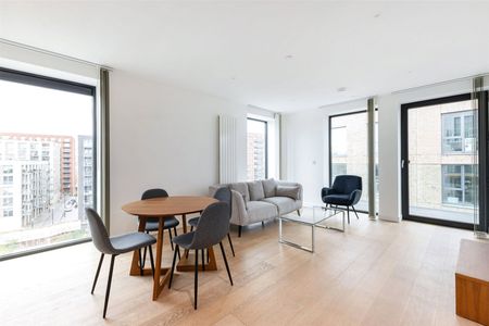 Regalia Close, London, E16 flat to rent - Photo 4