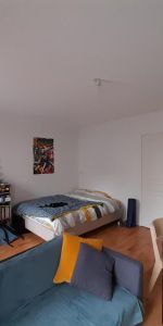 Location Appartement 1 pièce 27m² LAVAL 53000 - Photo 4