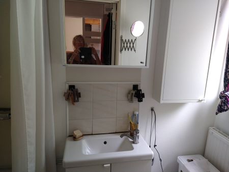 Tjörnarps Sjöpark - Foto 5