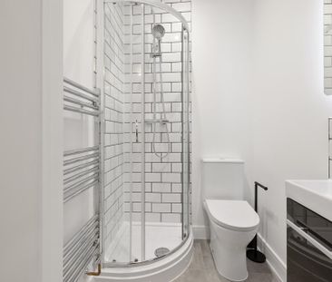 1 bedroom terraced house to rent - Photo 5