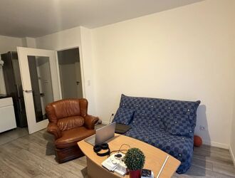 Location Appartement 2 pièces 52 m2 à Chartres - Photo 3