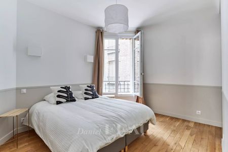 Location appartement, Paris 15ème (75015), 4 pièces, 77 m², ref 87076260 - Photo 5