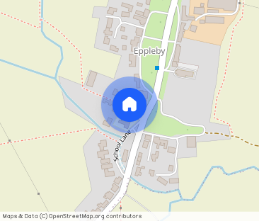 The Curtain, Eppleby, Richmond - Photo 1