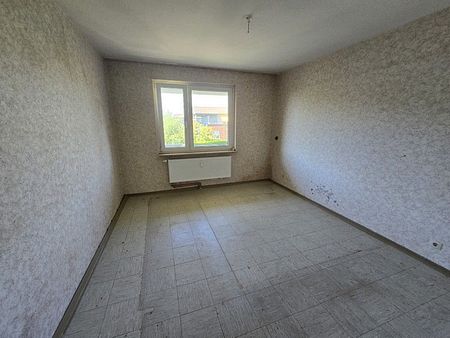 Nur mit WBS: Schöne 3,5 Zimmer Wohnung in Benrath/Urdenbach - Photo 4