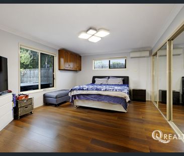 Walk to the Bus with this Gated Home! - Photo 3