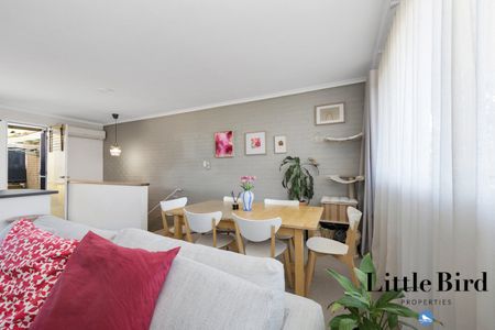 4/49 Lambrigg Street, Farrer ACT 2607 - Townhouse For Rent | Domain - Photo 4