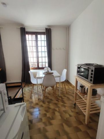 Location Appartement 1 pièce Meublé 32m² ROUEN 76000 - Photo 2
